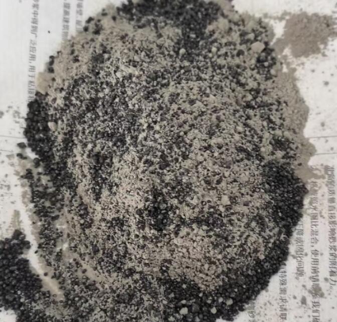 城区不发火砂浆耐磨地坪施工方案