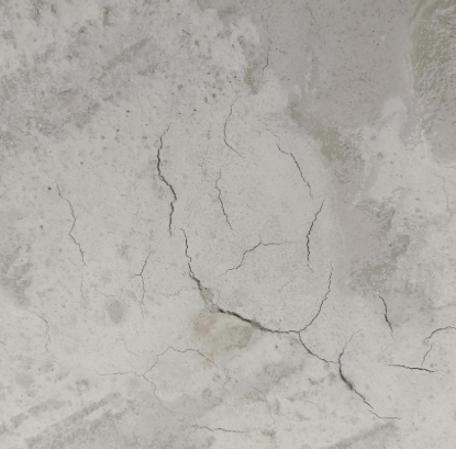 城区灌浆料为什么会产生裂缝？出现裂缝该如何处理？