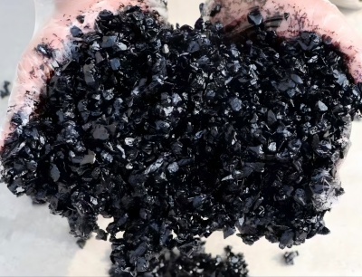 城区沥青冷补料（沥青砂）的优势特点与施工流程解析