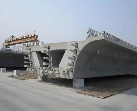 城区抗冻压浆料的特点及标准化施工工艺